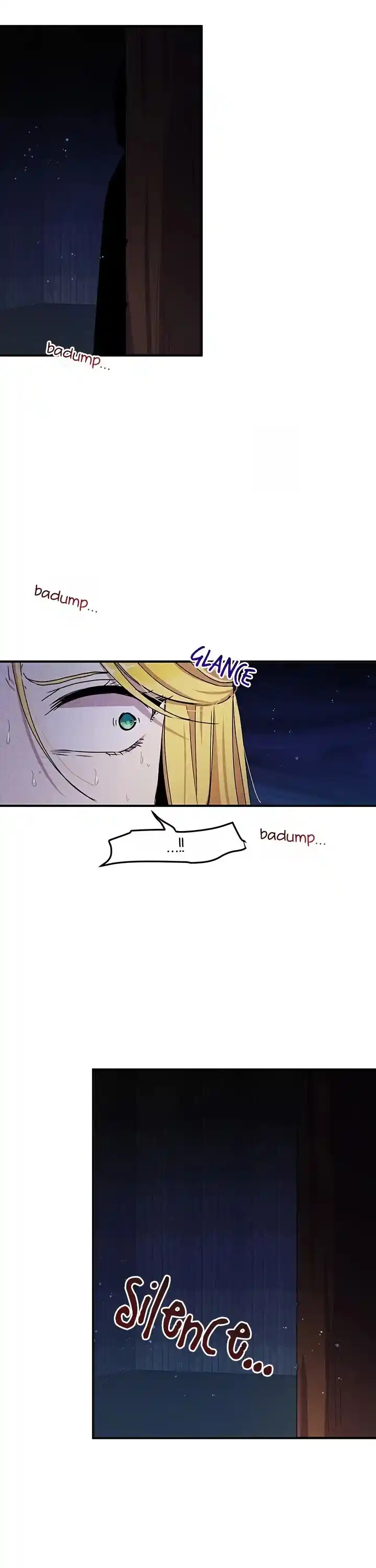 What’s Wrong With You, Duke? Chapter 66