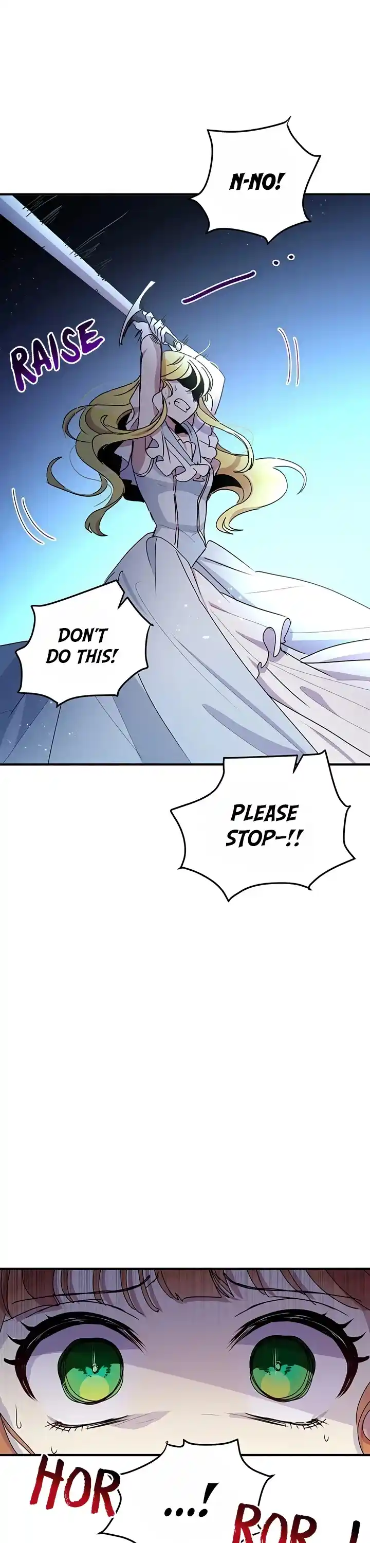 What’s Wrong With You, Duke? Chapter 66