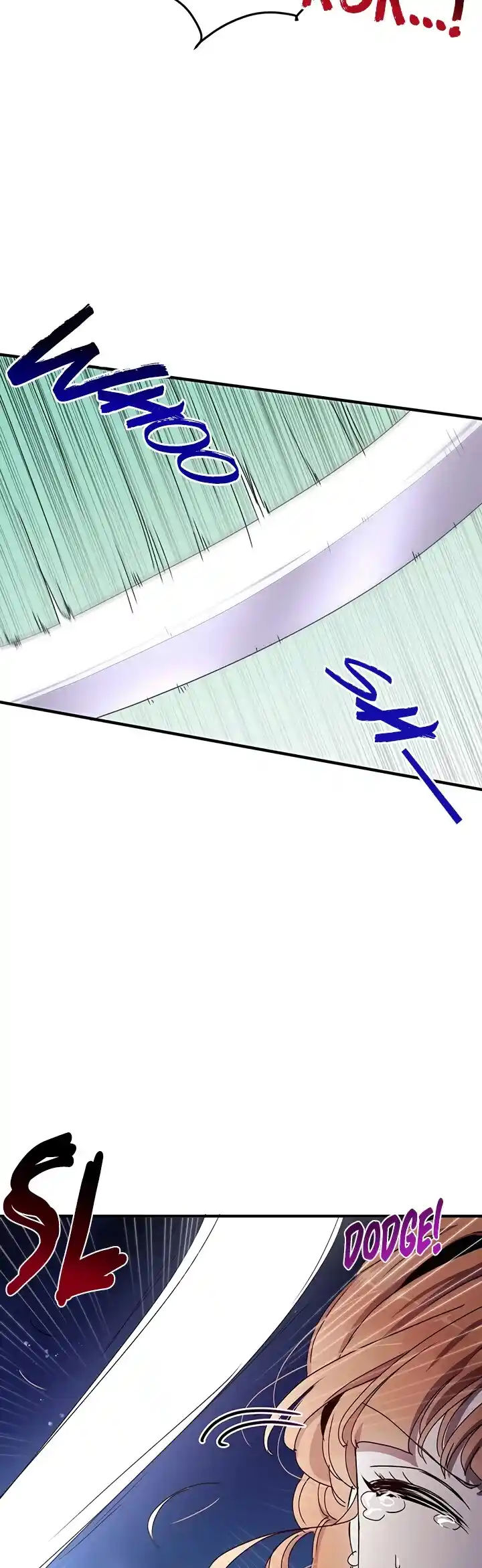 What’s Wrong With You, Duke? Chapter 66