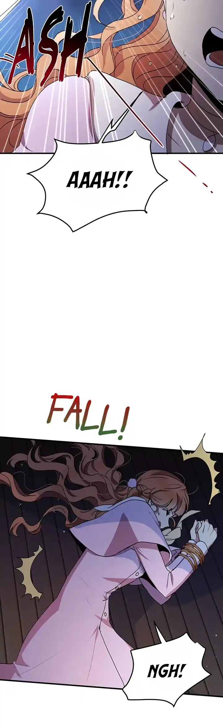 What’s Wrong With You, Duke? Chapter 66