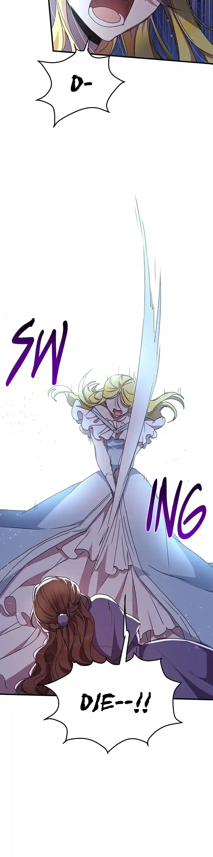 What’s Wrong With You, Duke? Chapter 66