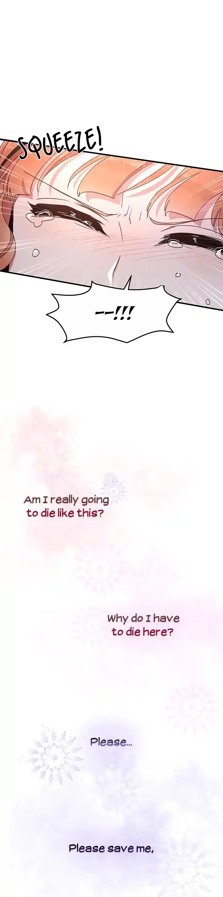 What’s Wrong With You, Duke? Chapter 66