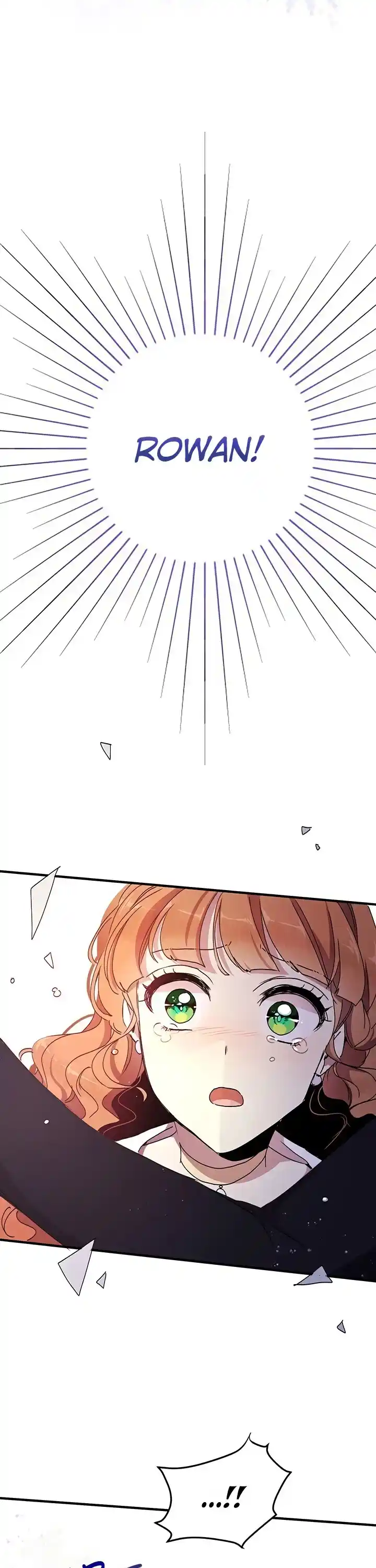 What’s Wrong With You, Duke? Chapter 66