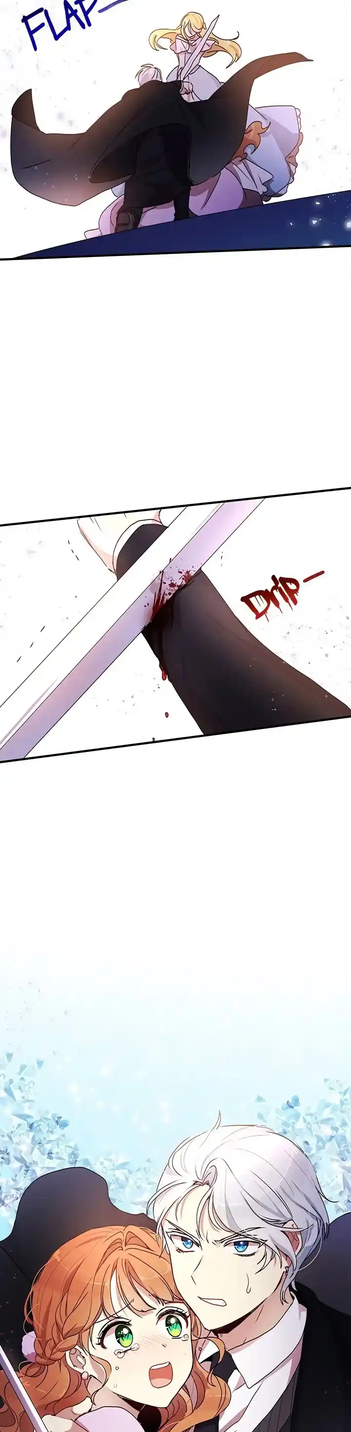 What’s Wrong With You, Duke? Chapter 66