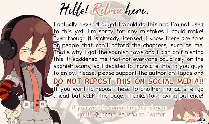 What’s Wrong With You, Duke? Chapter 67