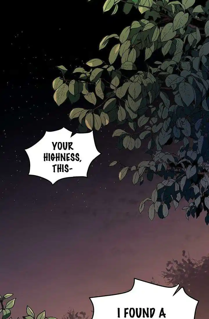 What’s Wrong With You, Duke? Chapter 67