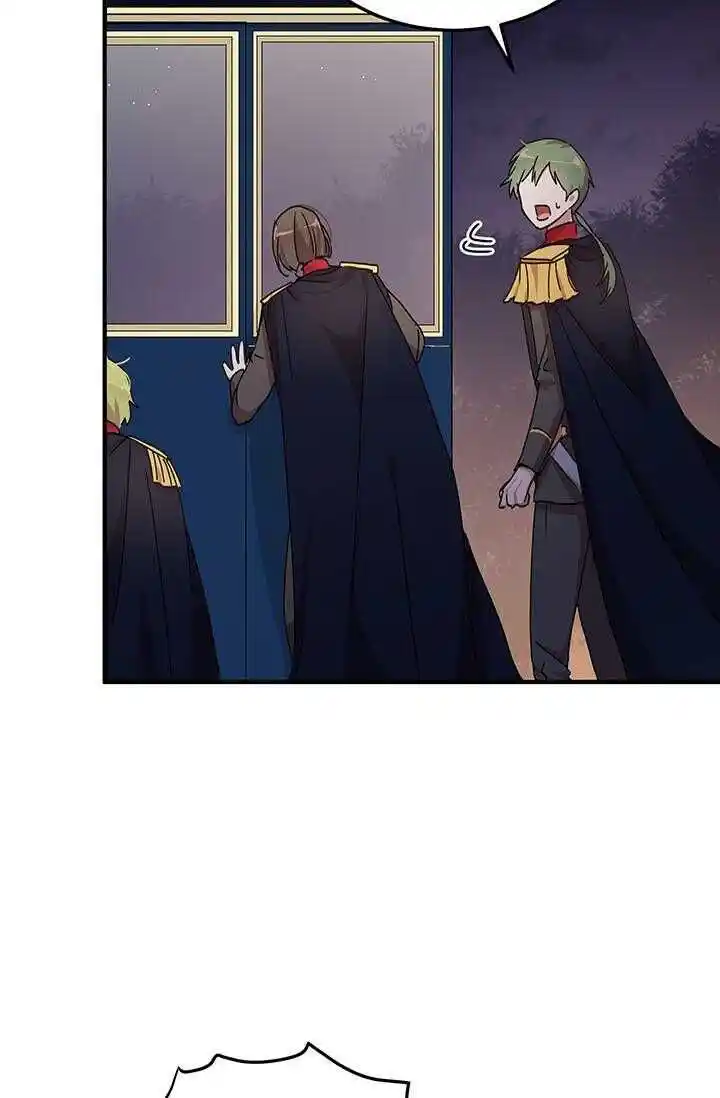 What’s Wrong With You, Duke? Chapter 67