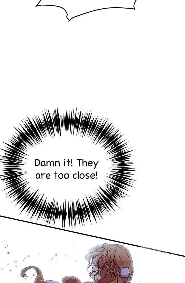 What’s Wrong With You, Duke? Chapter 67