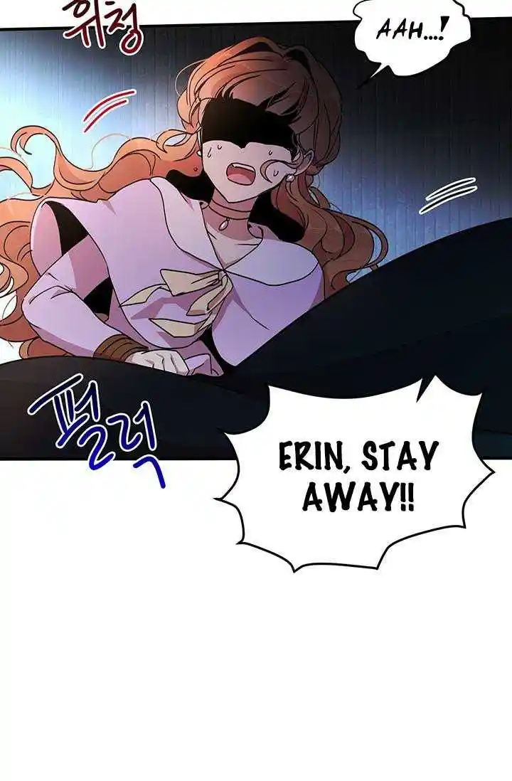 What’s Wrong With You, Duke? Chapter 67