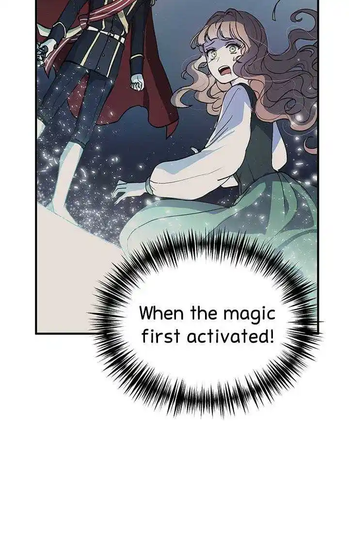 What’s Wrong With You, Duke? Chapter 67