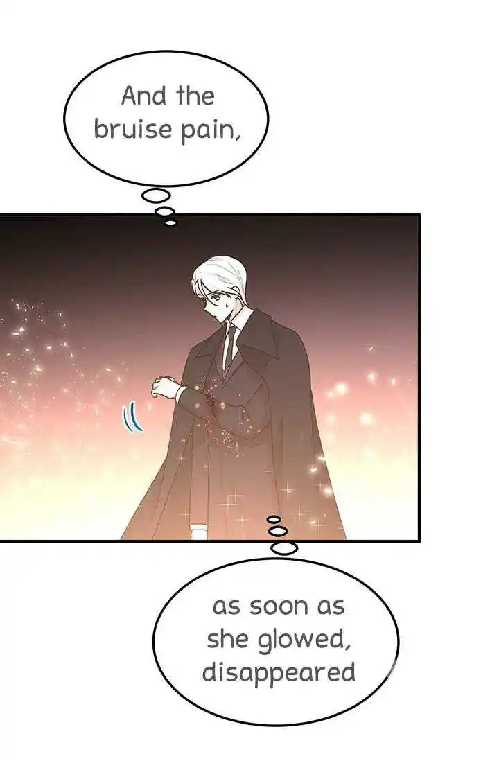 What’s Wrong With You, Duke? Chapter 67