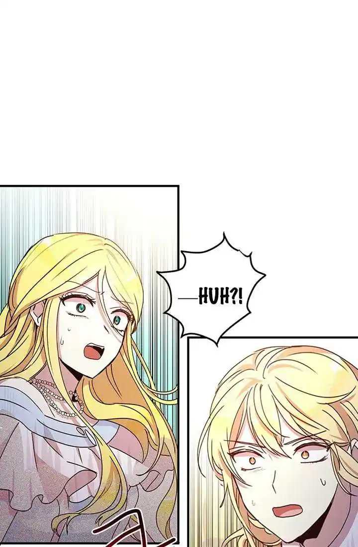 What’s Wrong With You, Duke? Chapter 67