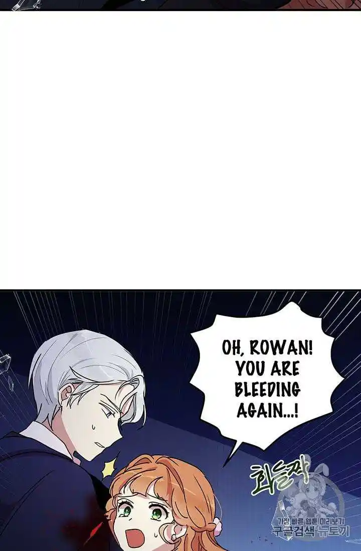 What’s Wrong With You, Duke? Chapter 67