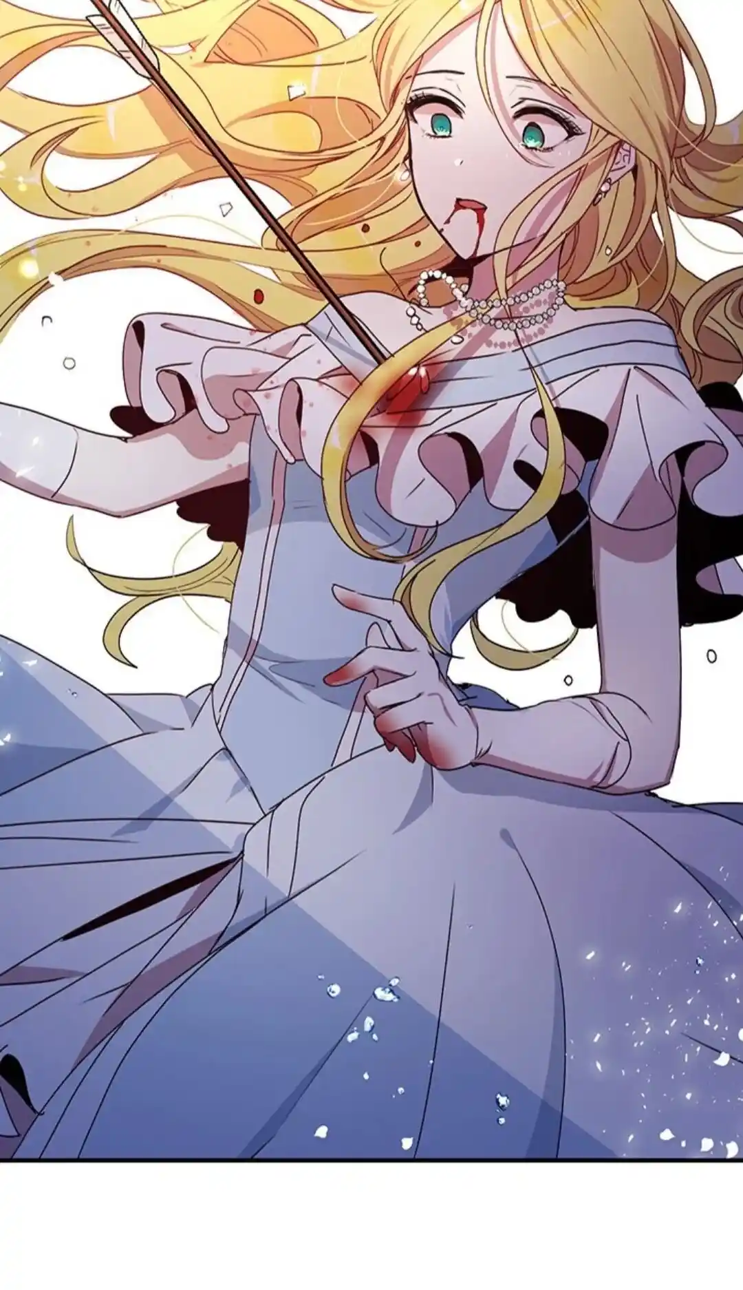 What’s Wrong With You, Duke? Chapter 68