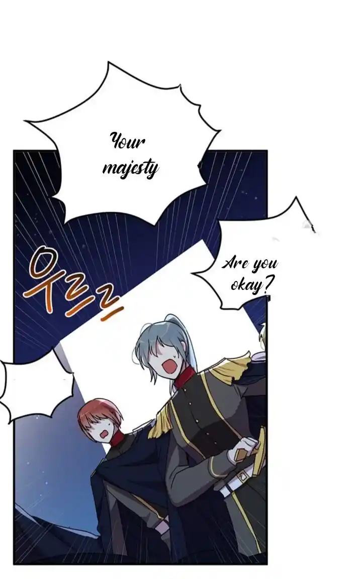 What’s Wrong With You, Duke? Chapter 68