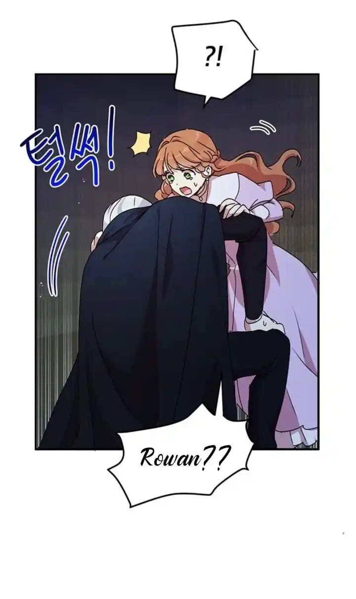 What’s Wrong With You, Duke? Chapter 68