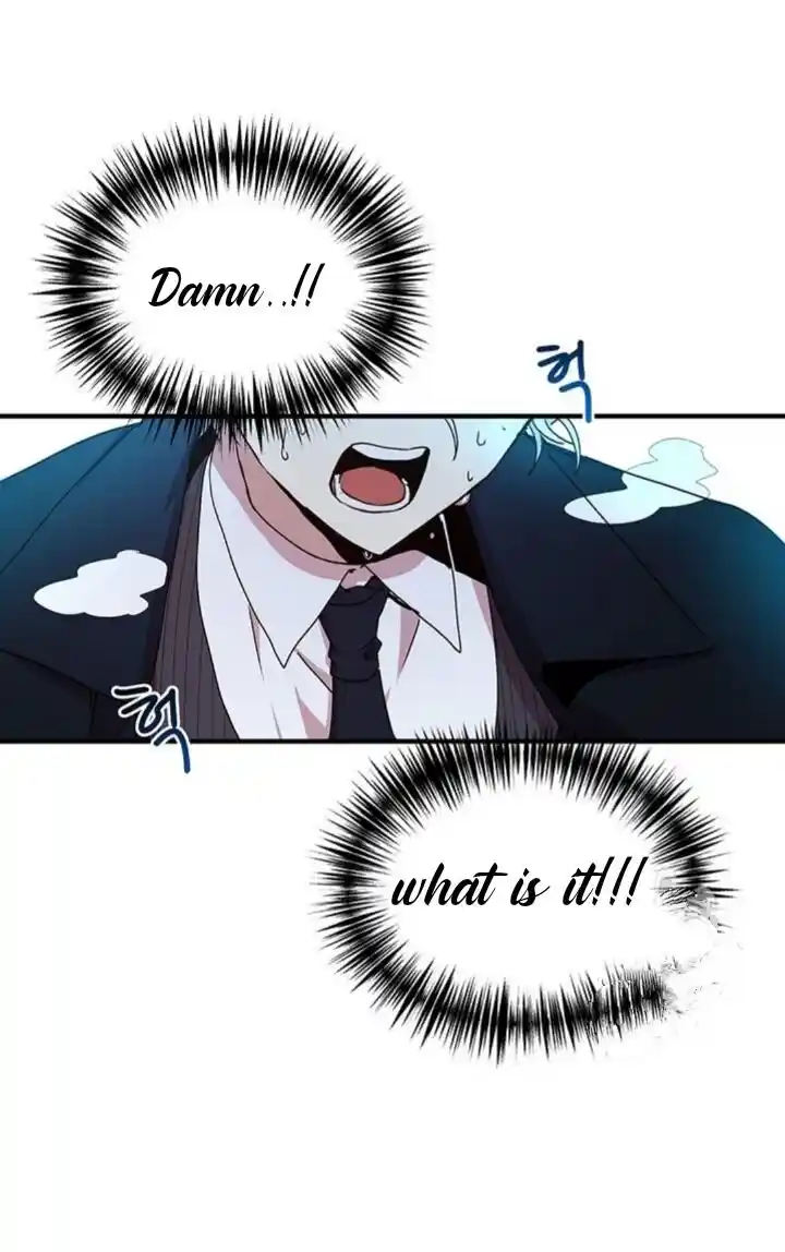 What’s Wrong With You, Duke? Chapter 68