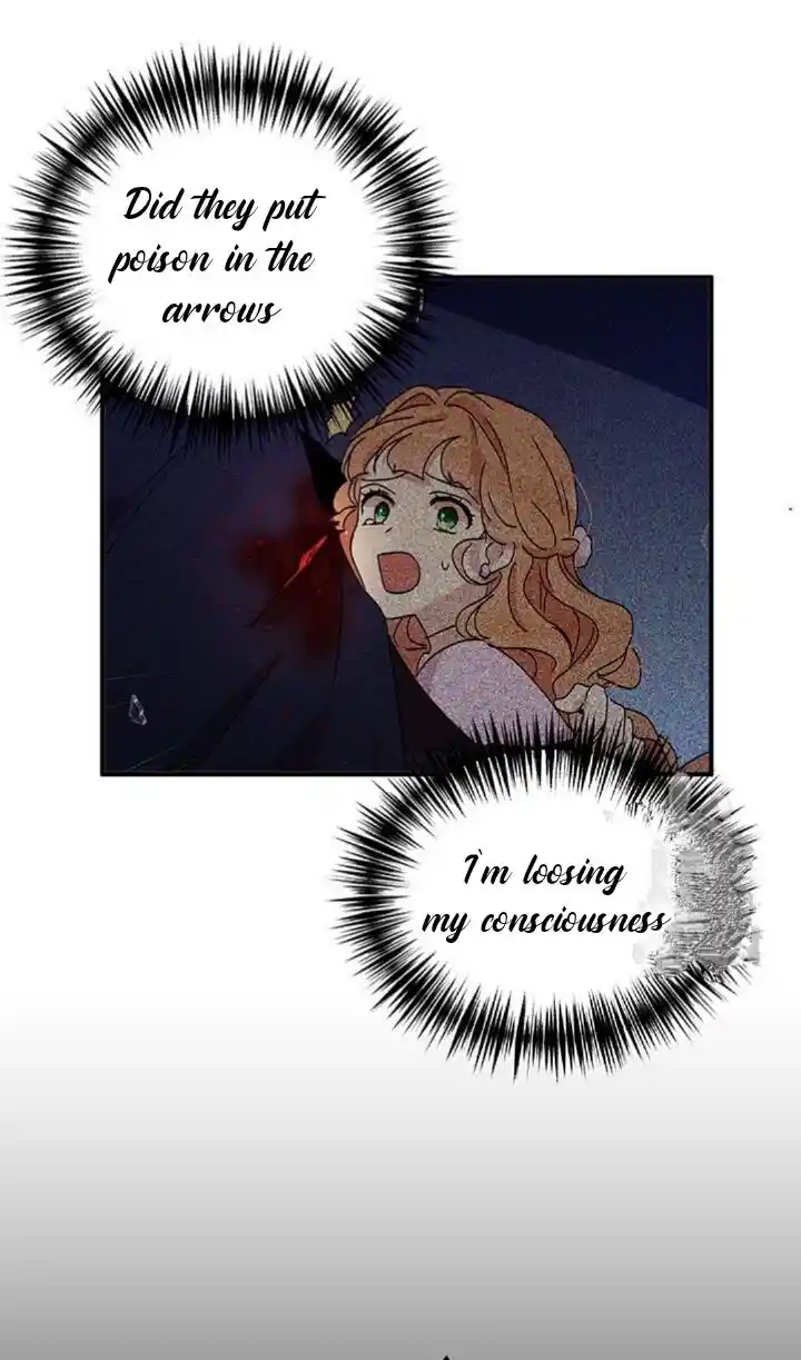 What’s Wrong With You, Duke? Chapter 68