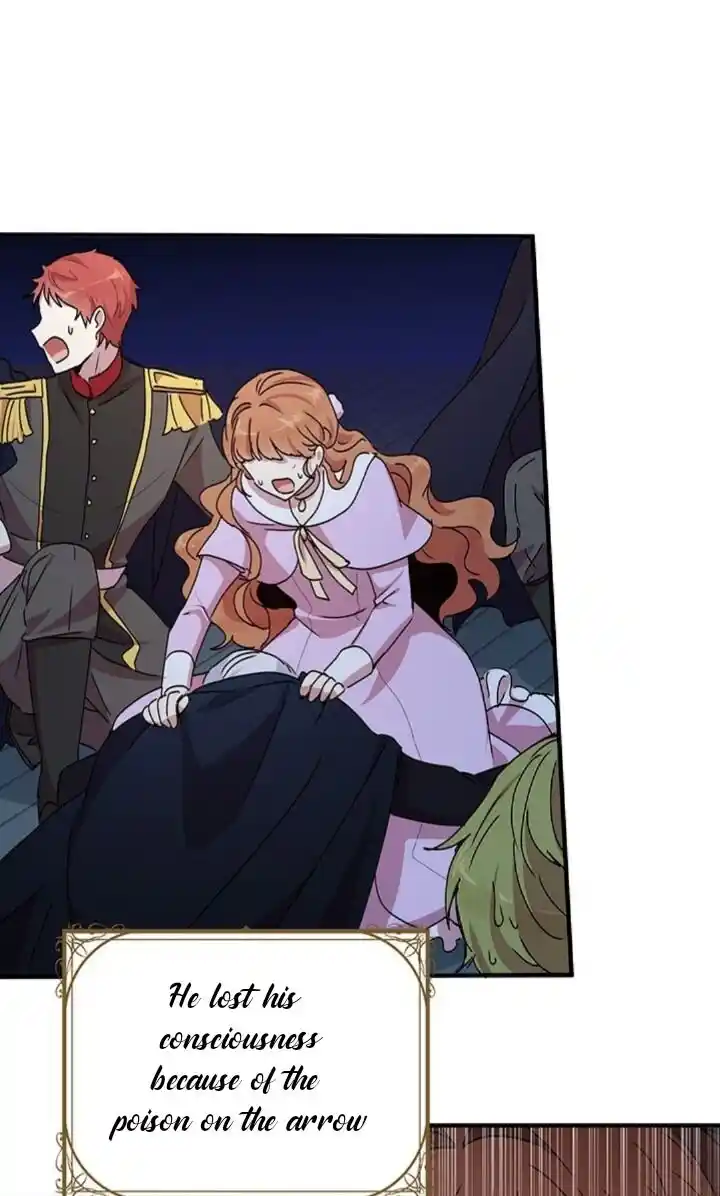 What’s Wrong With You, Duke? Chapter 68