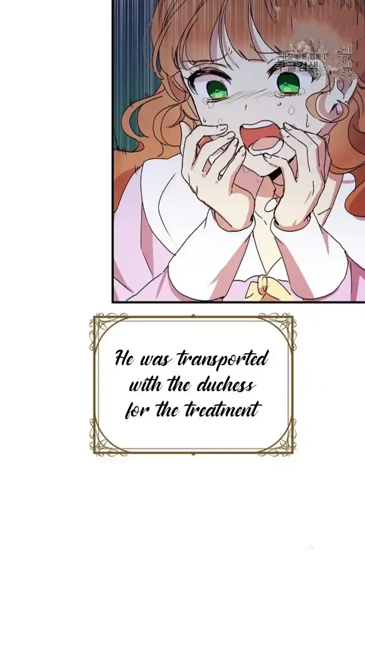 What’s Wrong With You, Duke? Chapter 68