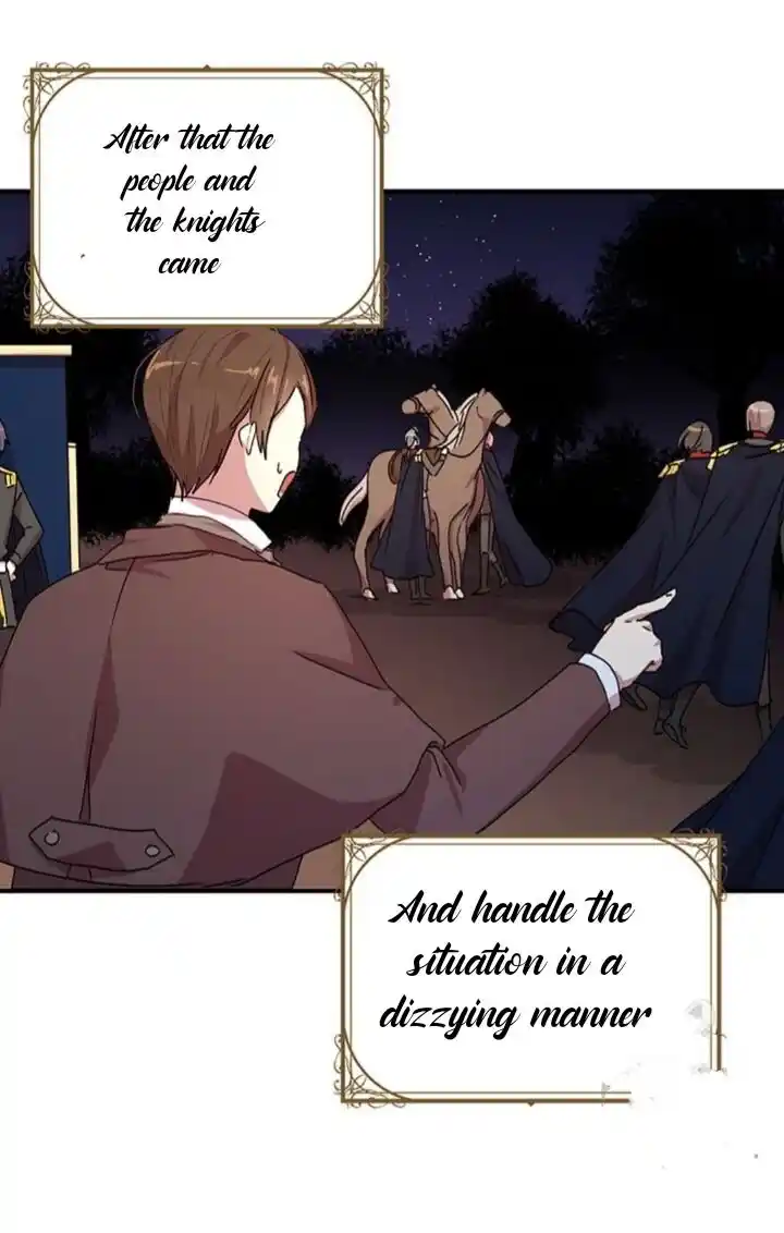 What’s Wrong With You, Duke? Chapter 68