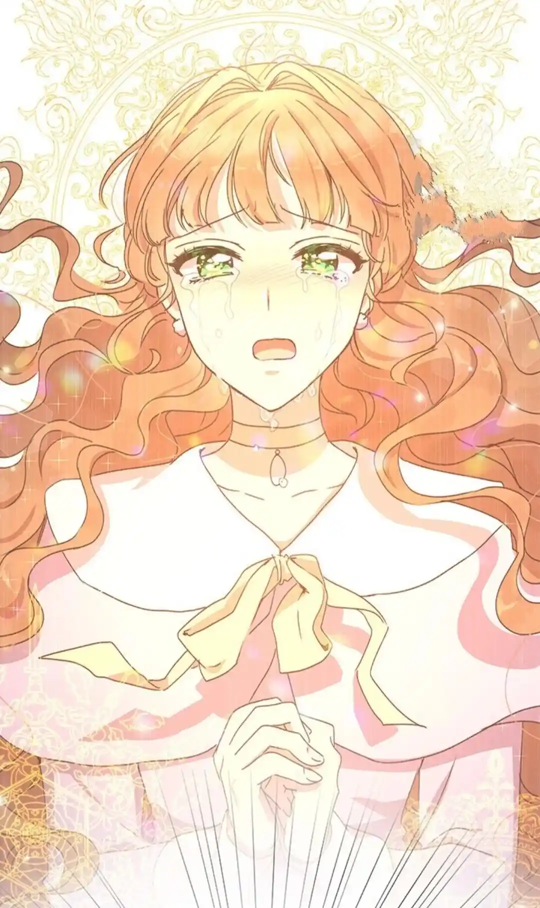 What’s Wrong With You, Duke? Chapter 68