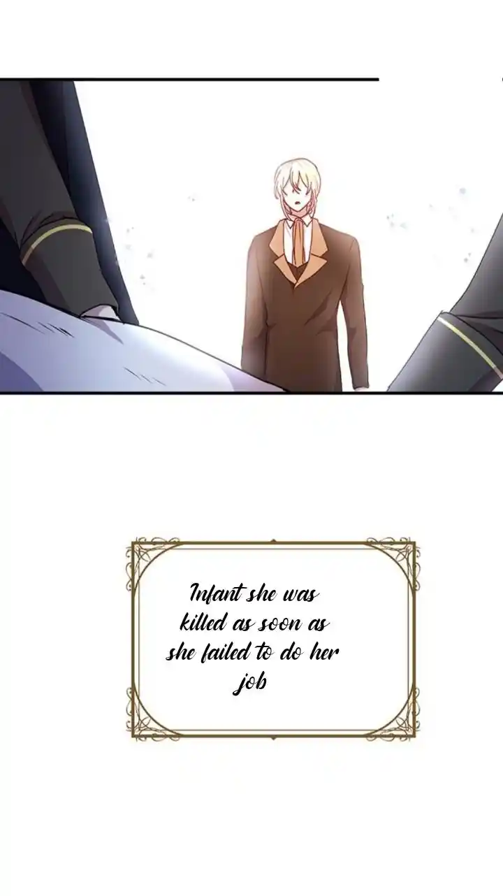 What’s Wrong With You, Duke? Chapter 68