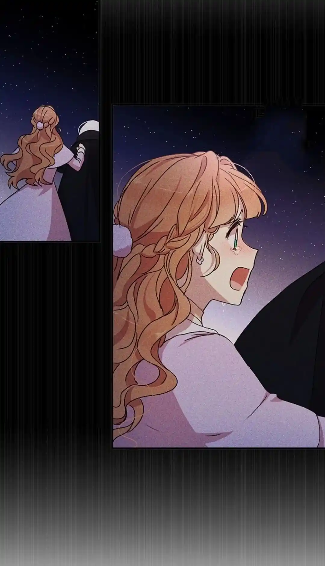 What’s Wrong With You, Duke? Chapter 68