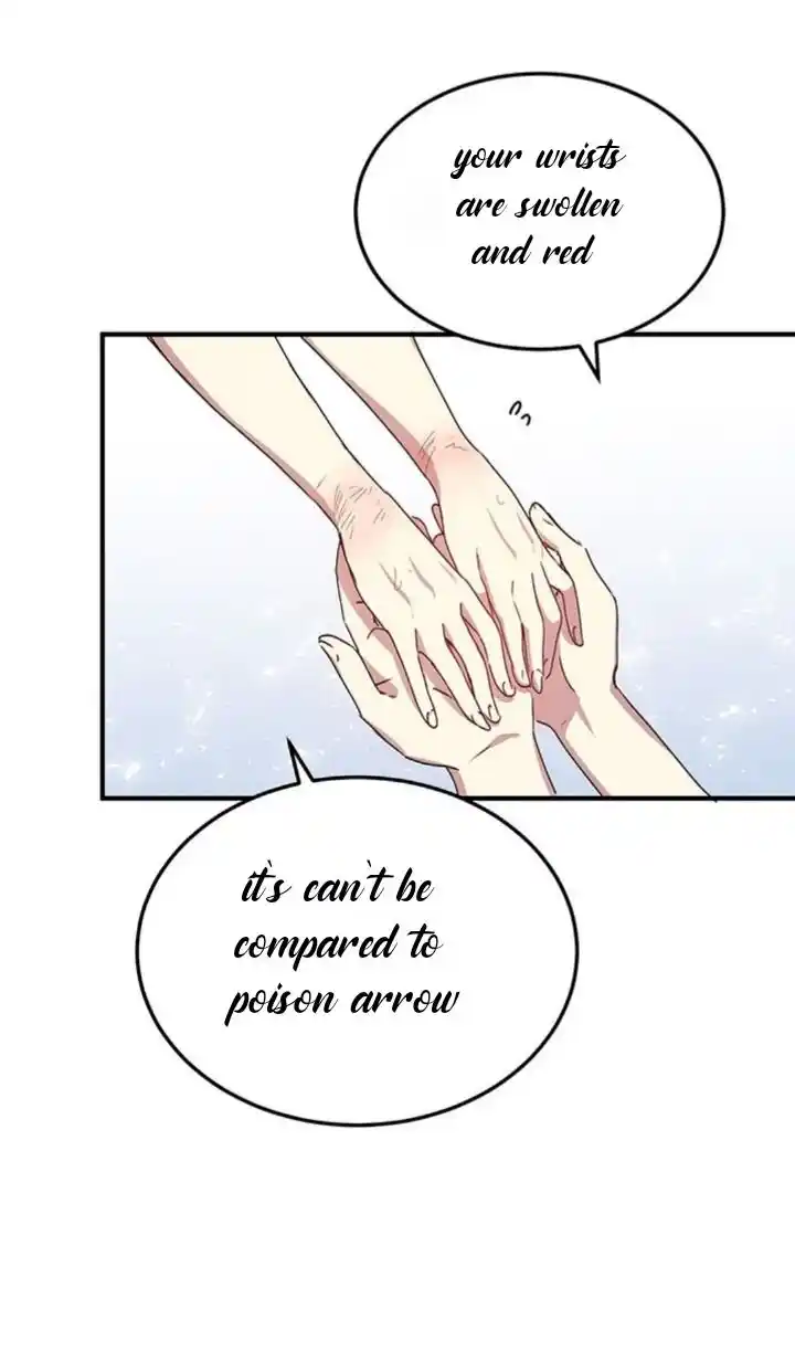 What’s Wrong With You, Duke? Chapter 68