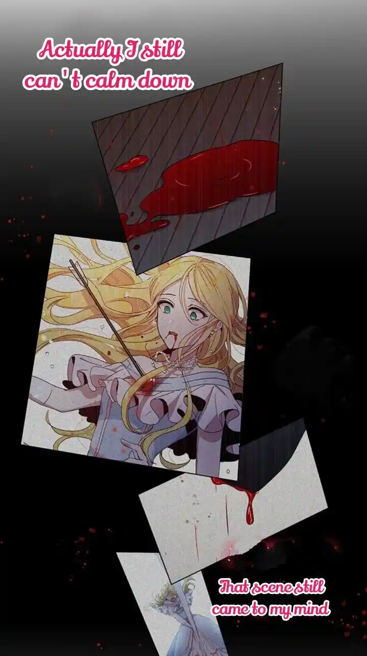 What’s Wrong With You, Duke? Chapter 68