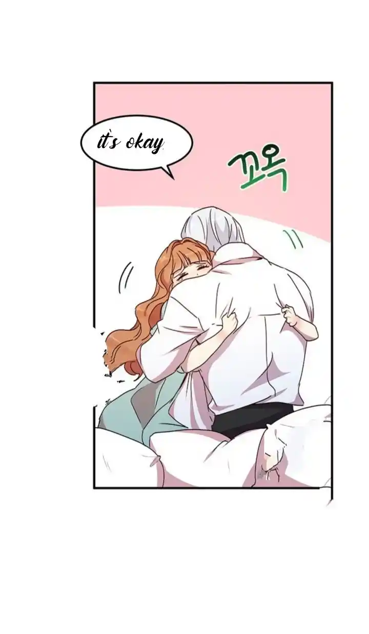 What’s Wrong With You, Duke? Chapter 68