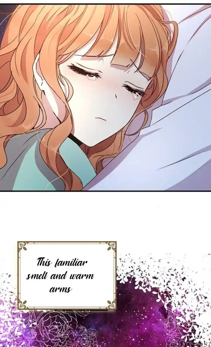 What’s Wrong With You, Duke? Chapter 68