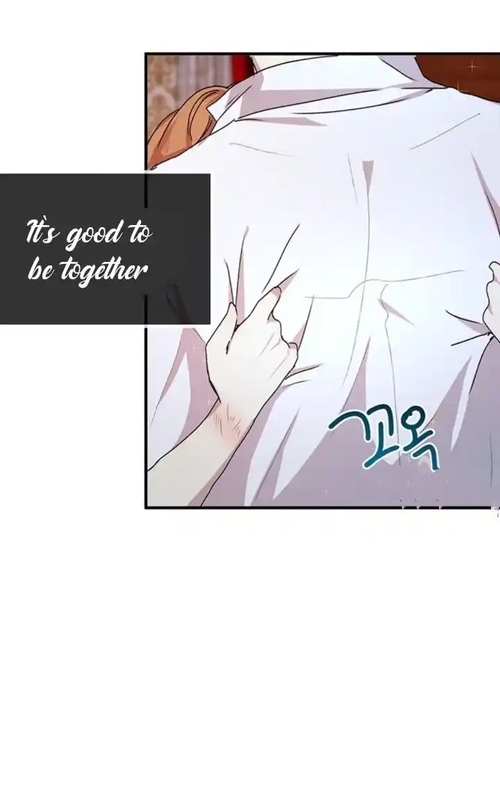 What’s Wrong With You, Duke? Chapter 68