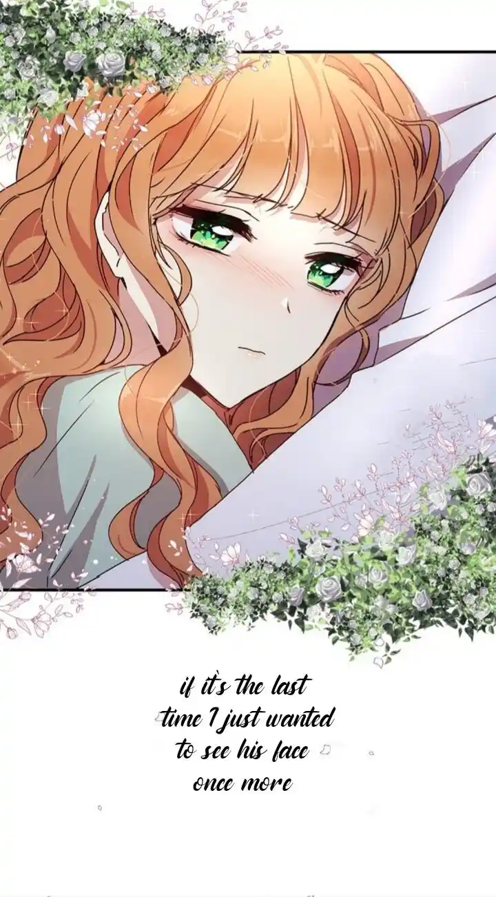 What’s Wrong With You, Duke? Chapter 68