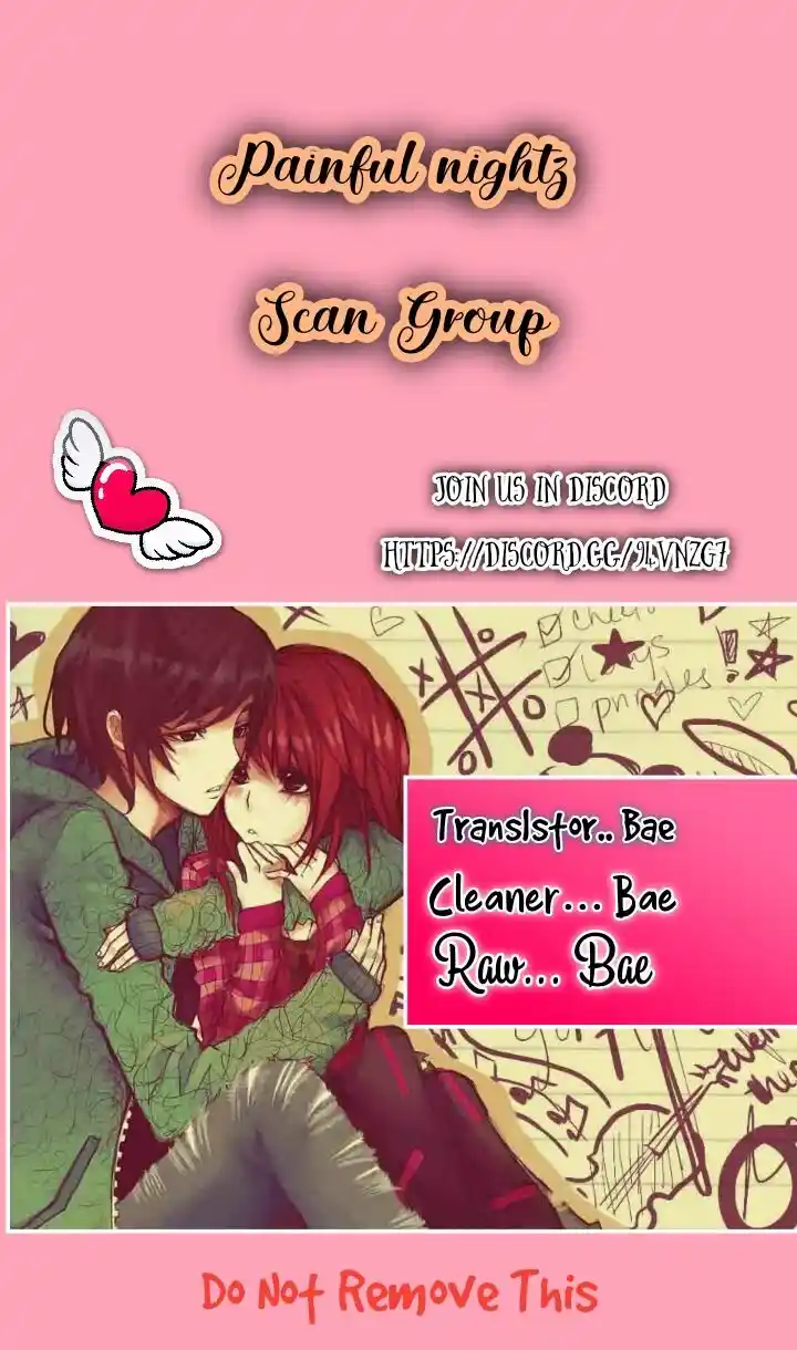 What’s Wrong With You, Duke? Chapter 68