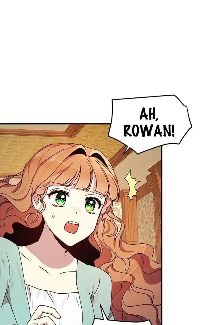 What’s Wrong With You, Duke? Chapter 69