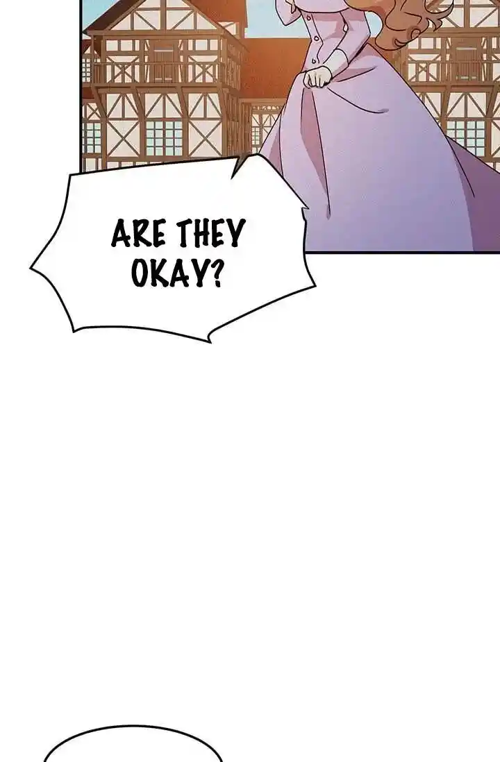 What’s Wrong With You, Duke? Chapter 69