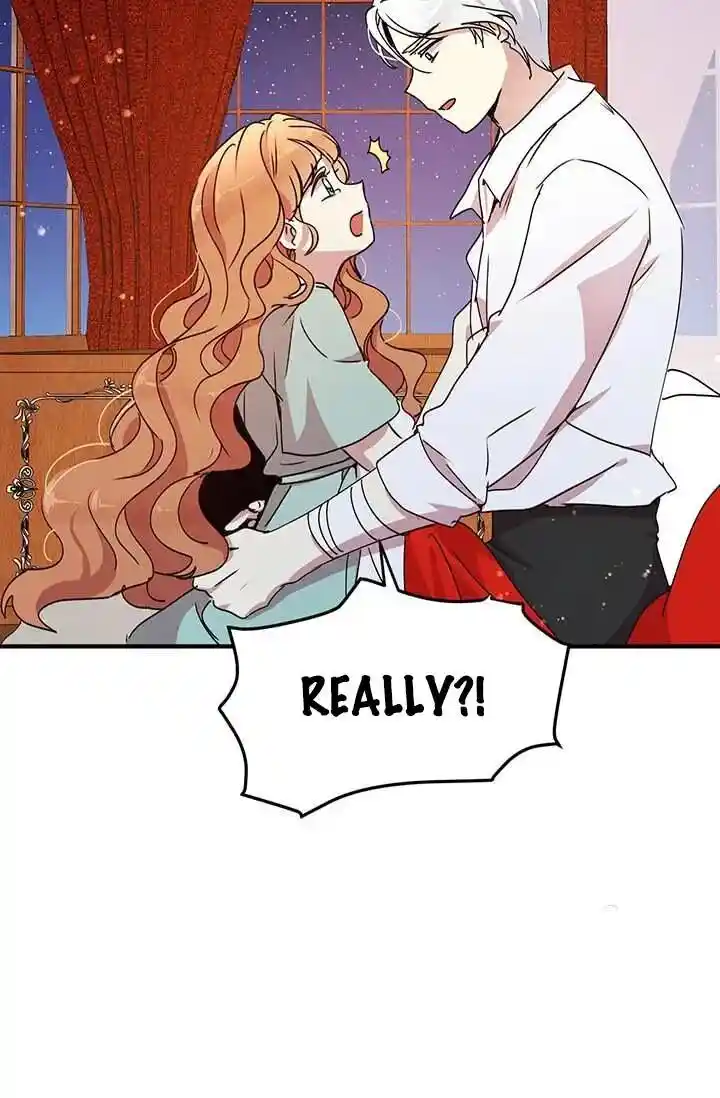 What’s Wrong With You, Duke? Chapter 69