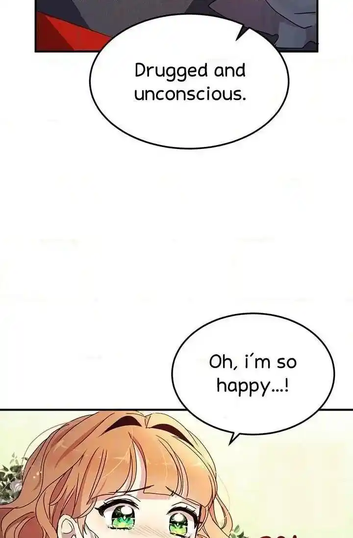 What’s Wrong With You, Duke? Chapter 69