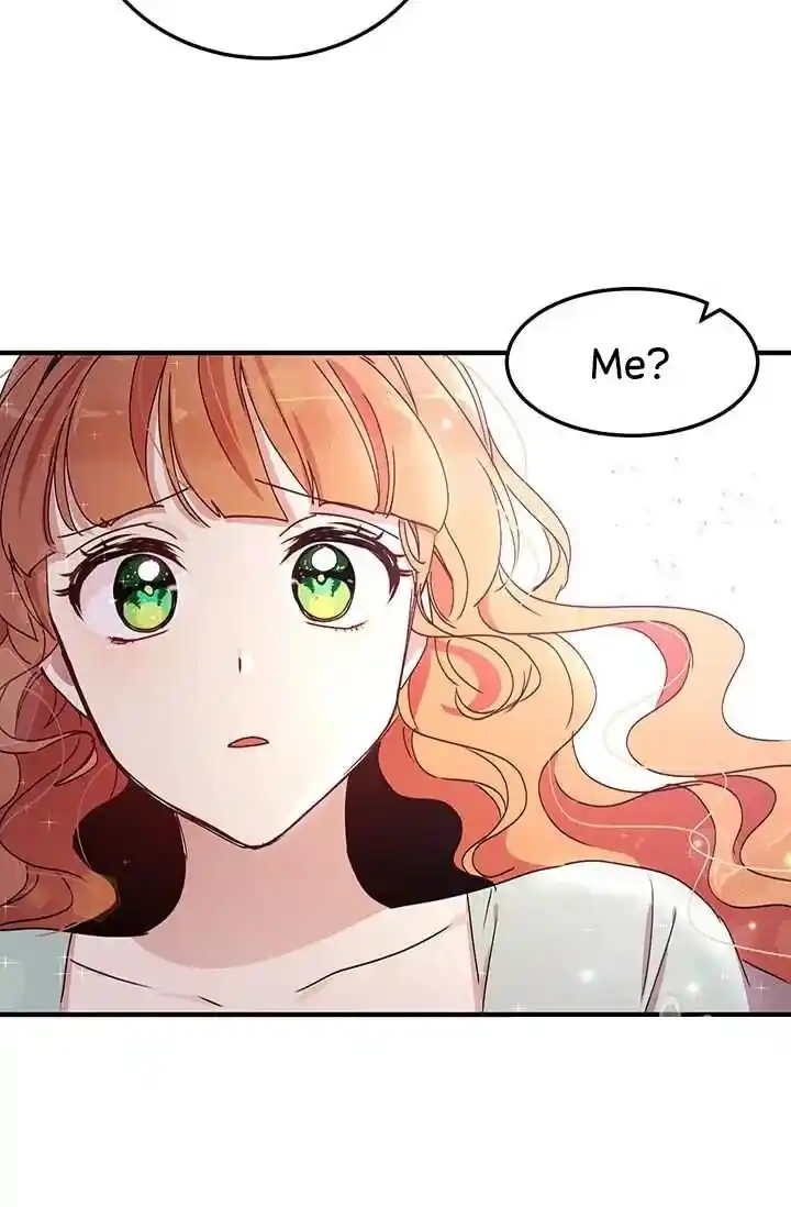 What’s Wrong With You, Duke? Chapter 69