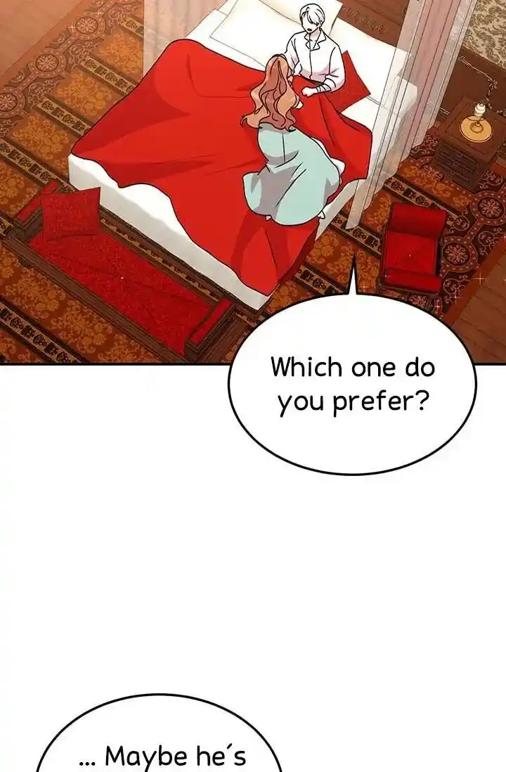 What’s Wrong With You, Duke? Chapter 69