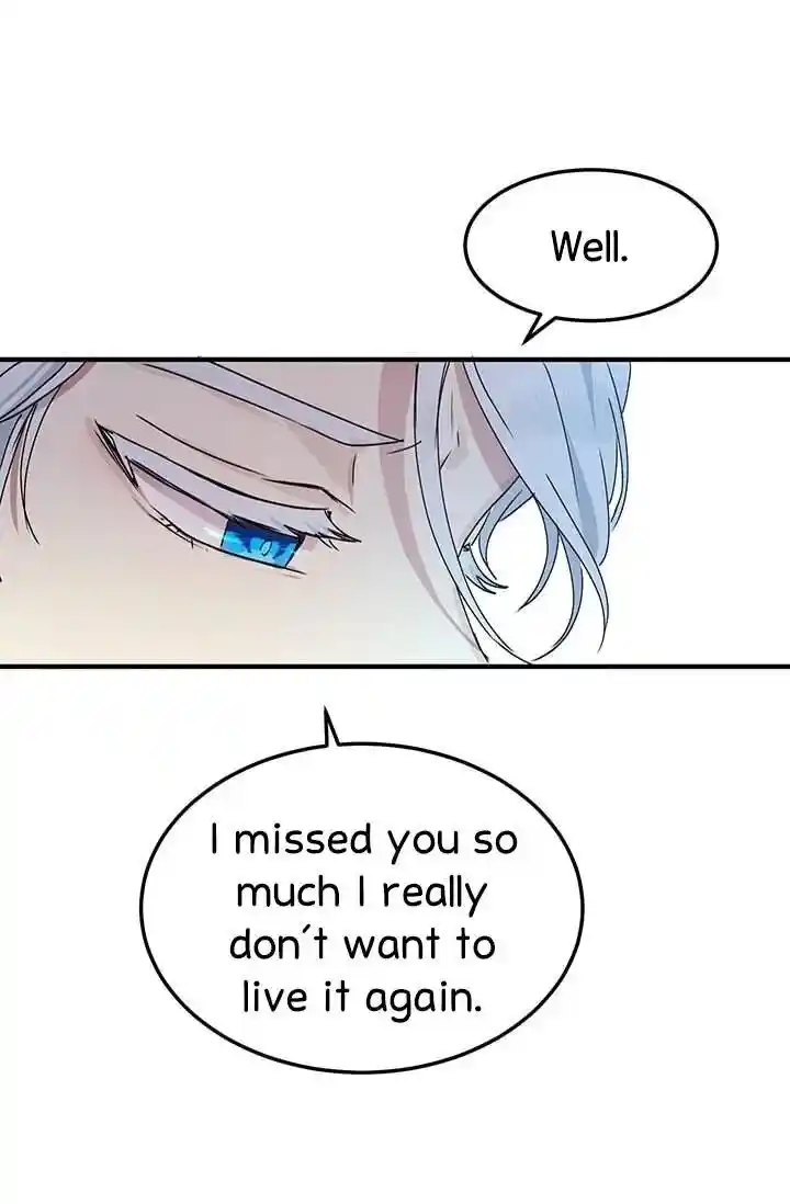 What’s Wrong With You, Duke? Chapter 69