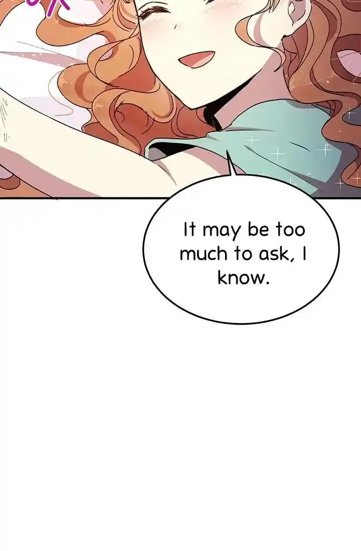 What’s Wrong With You, Duke? Chapter 69