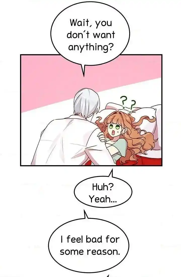 What’s Wrong With You, Duke? Chapter 69