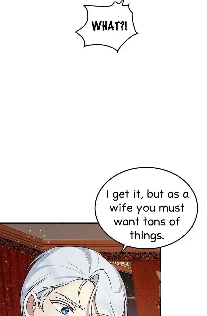 What’s Wrong With You, Duke? Chapter 69