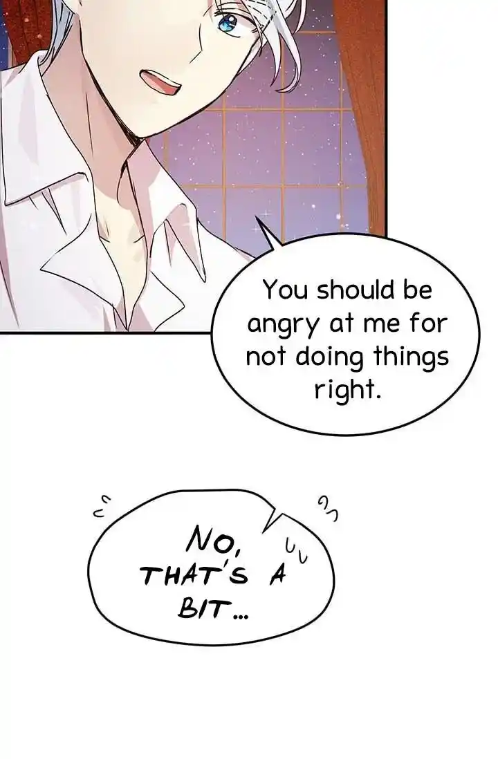 What’s Wrong With You, Duke? Chapter 69