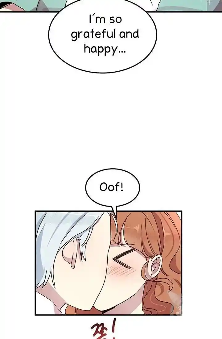 What’s Wrong With You, Duke? Chapter 69