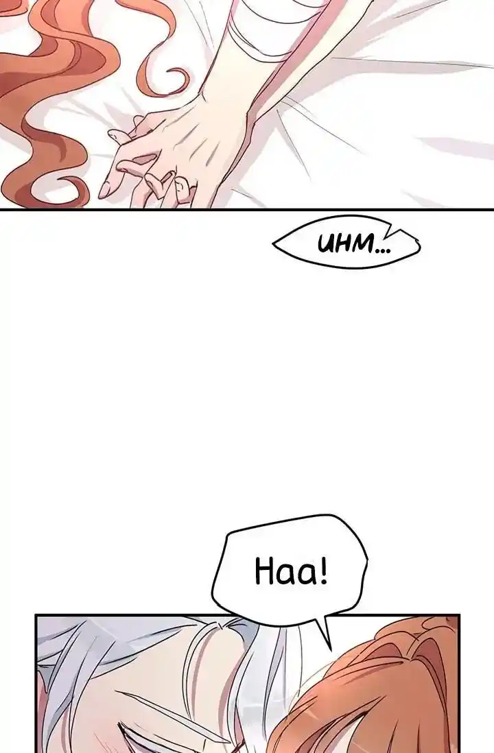 What’s Wrong With You, Duke? Chapter 69