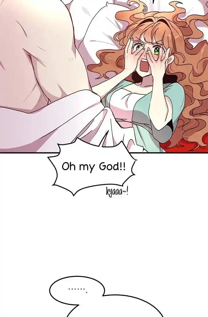 What’s Wrong With You, Duke? Chapter 69