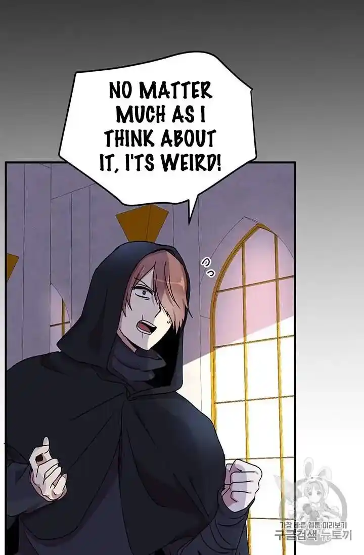 What’s Wrong With You, Duke? Chapter 69